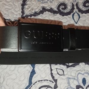 Guess Belt